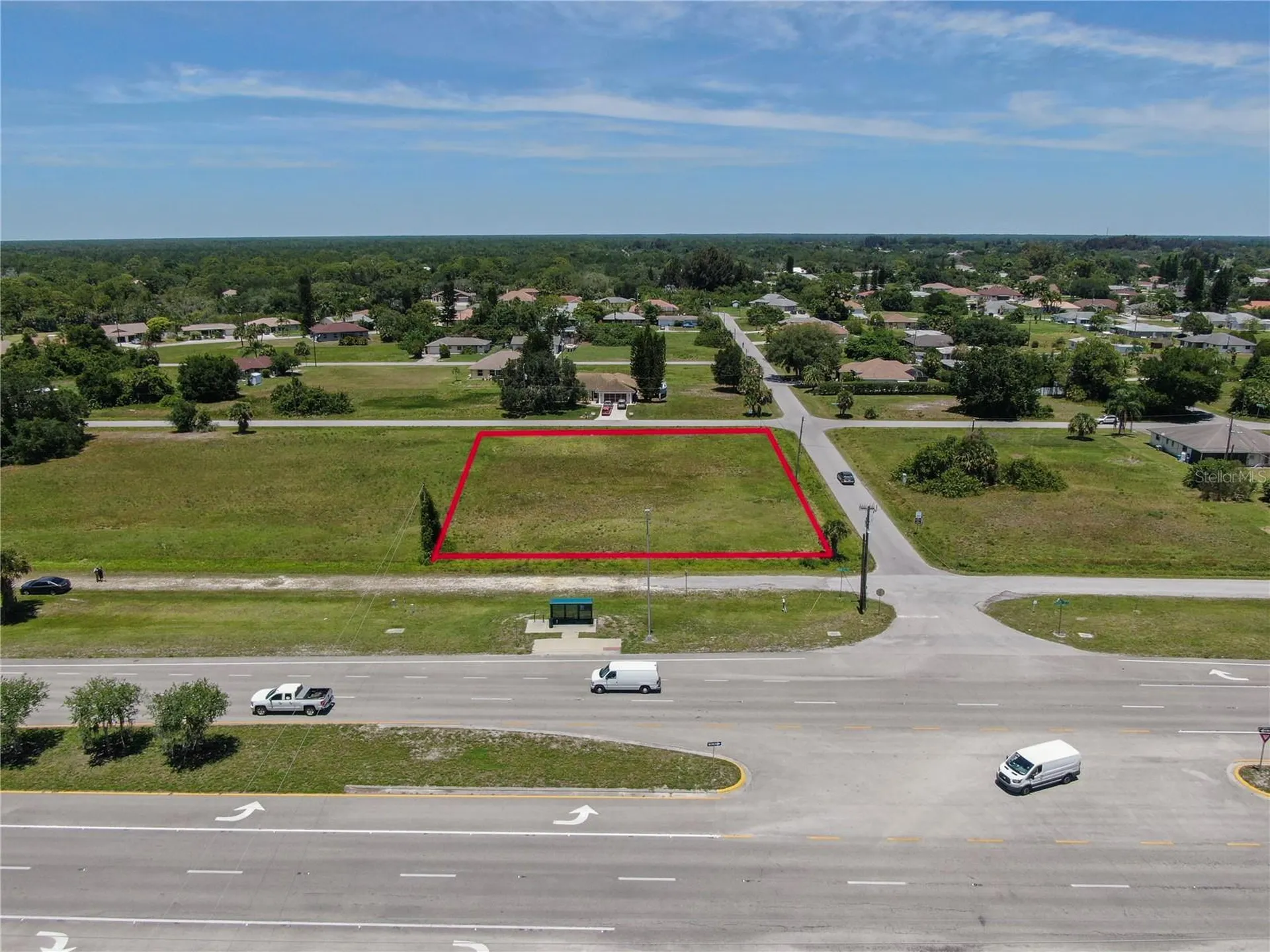 11996 Tamiami Trail S North Port FL 34287