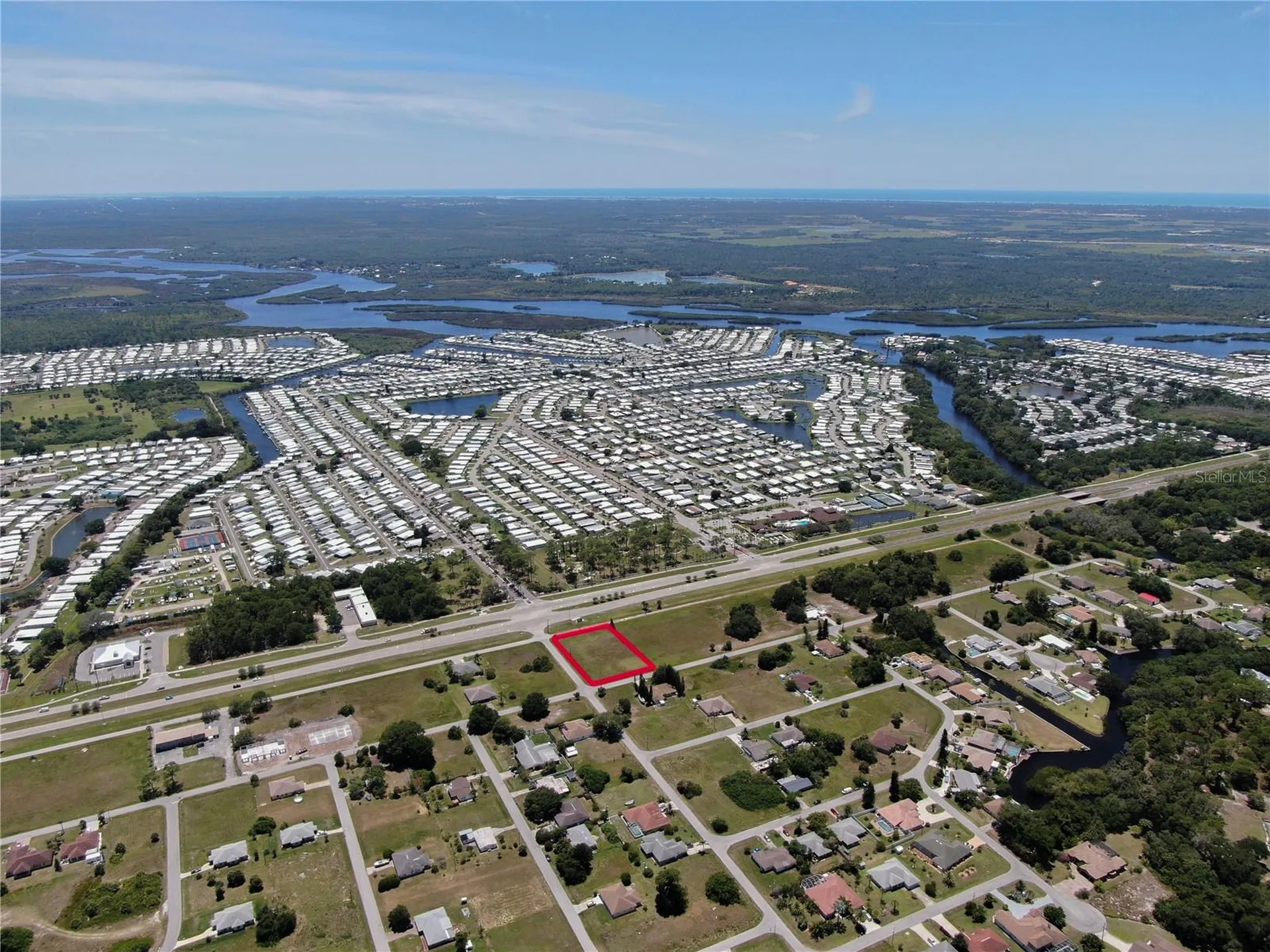 11996 Tamiami Trail S North Port FL 34287