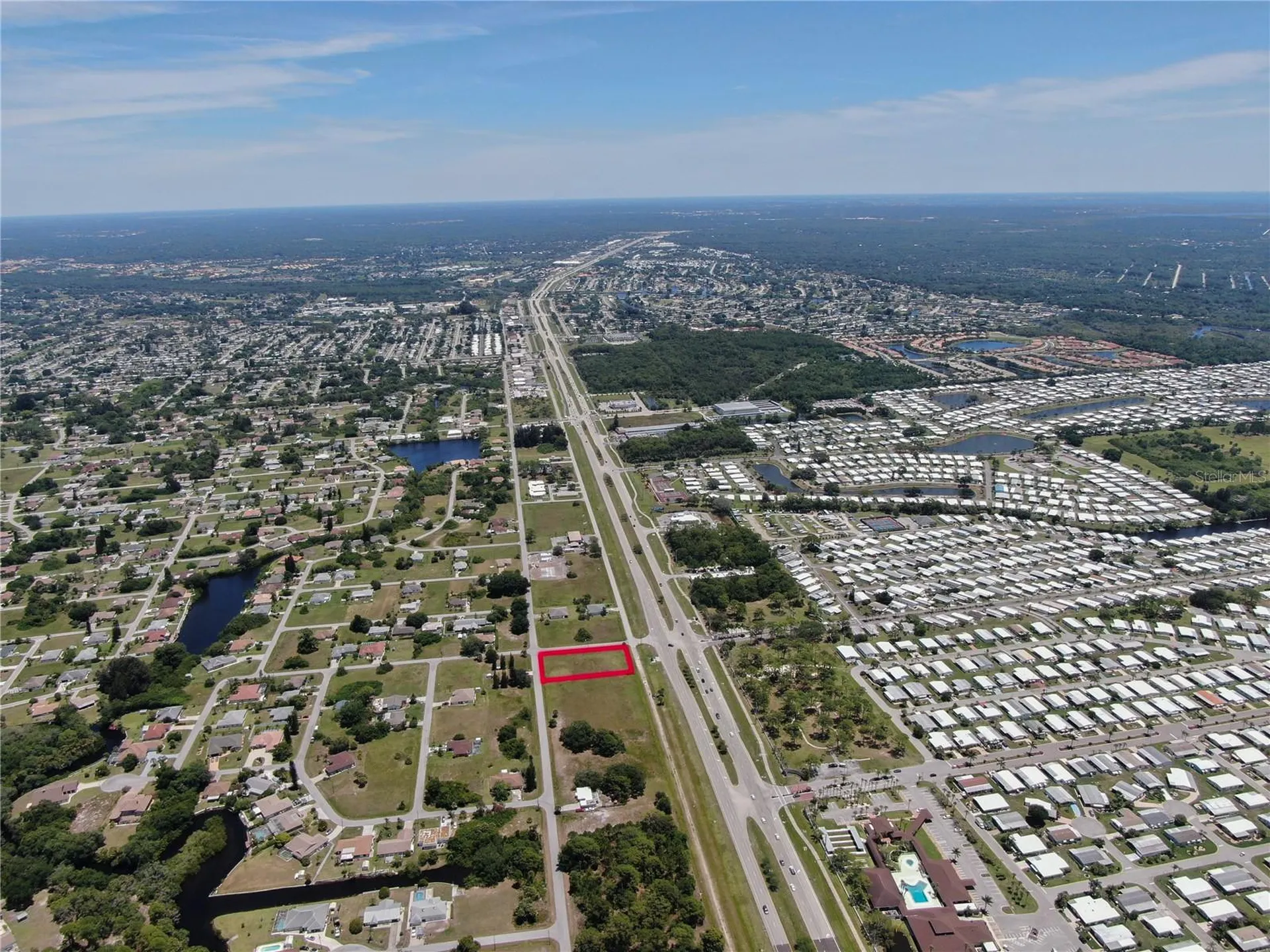 11996 Tamiami Trail S North Port FL 34287