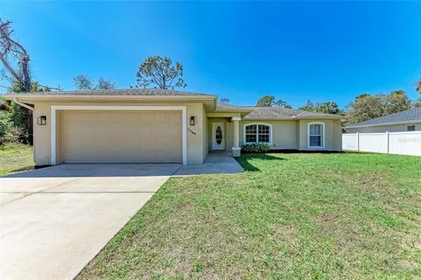 3749 Albatros Lane North Port FL 34288
