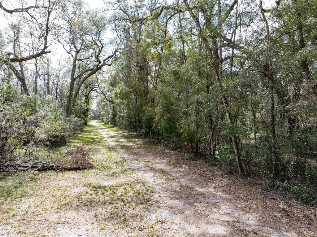 0 65th Place A Branford FL 32008