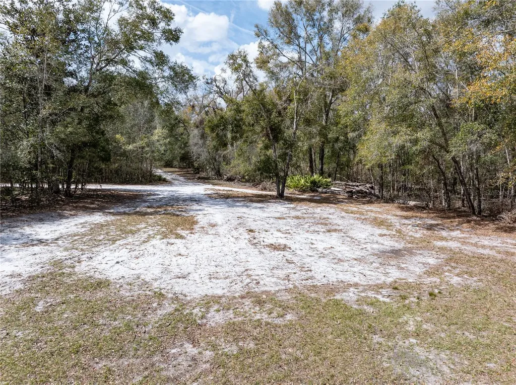 0 65th Place A Branford FL 32008