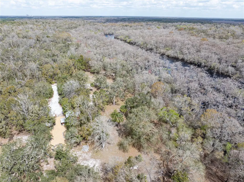 0 65th Place A Branford FL 32008