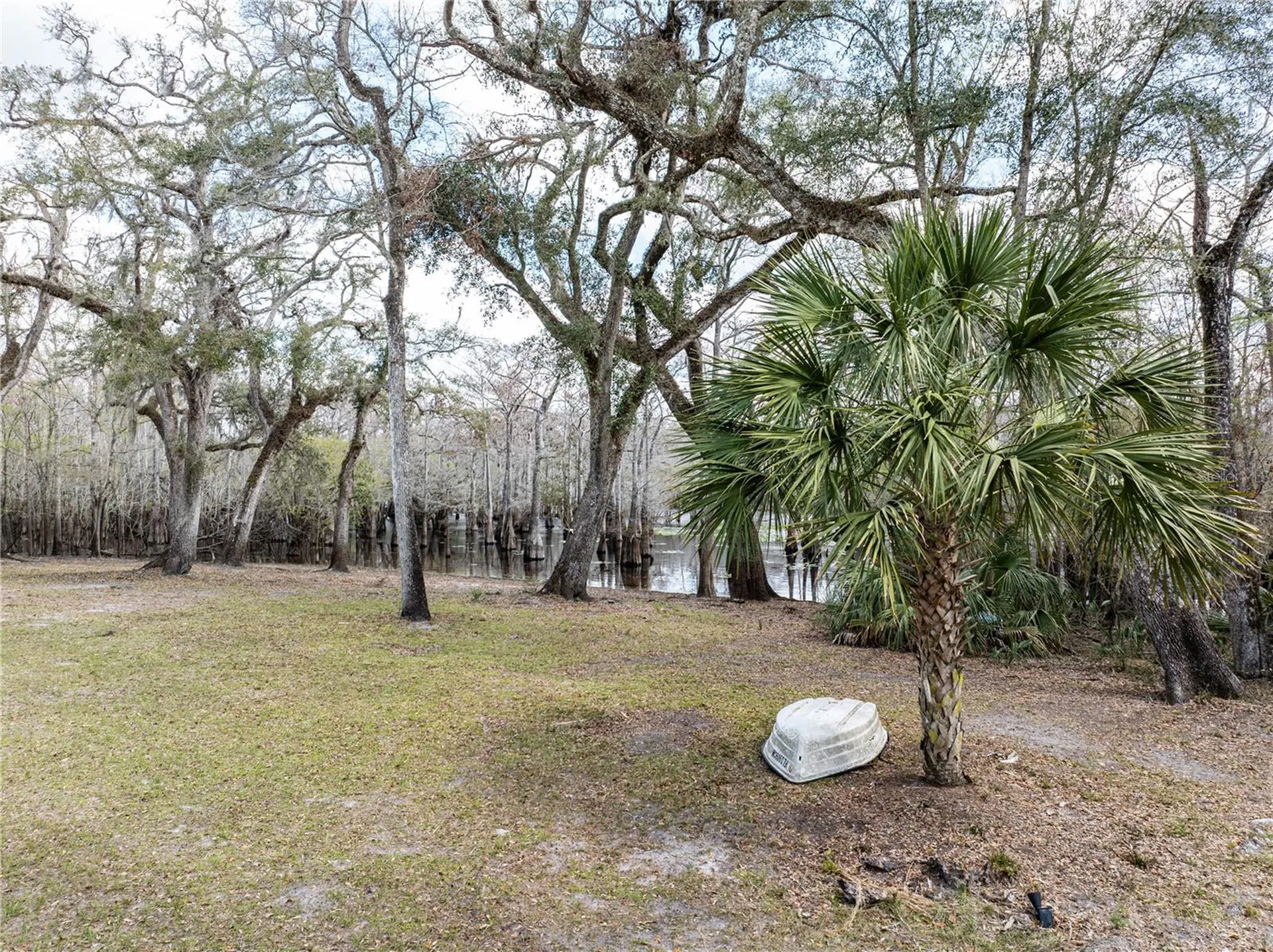 0 65th Place A Branford FL 32008