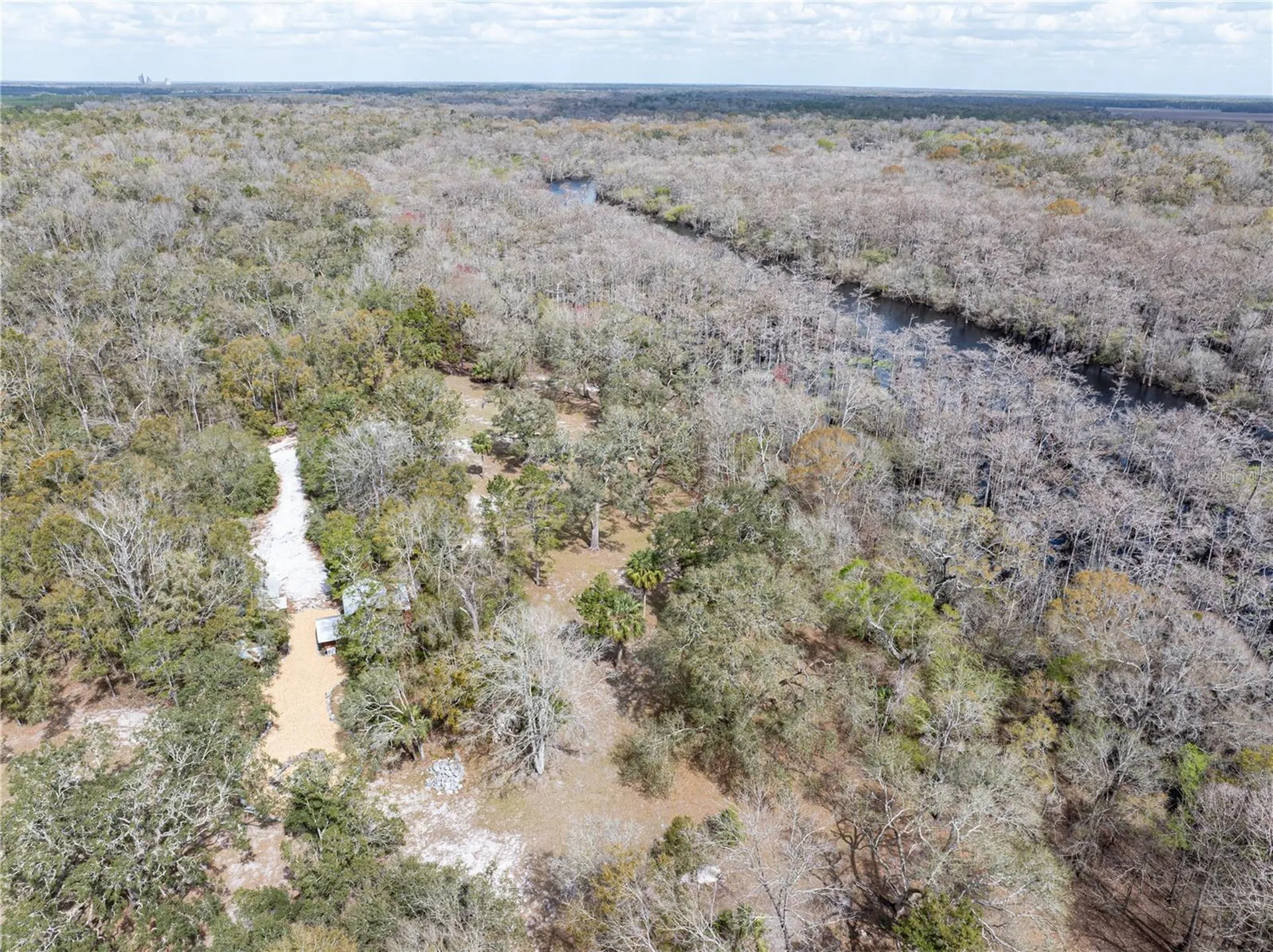 0 65th Place A Branford FL 32008