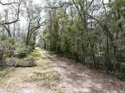 0 65th Place A Branford FL 32008