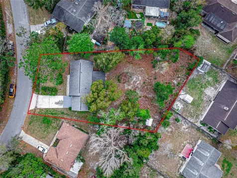 1810 W Cooper Drive Deltona FL 32725
