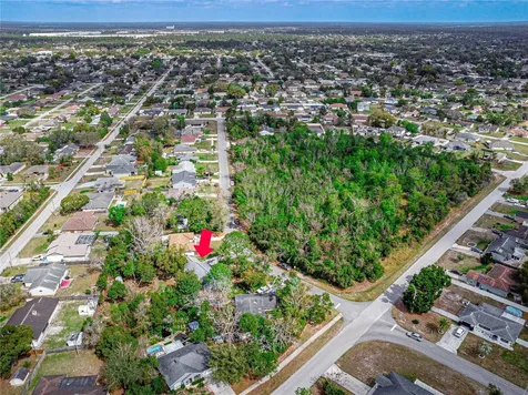 1810 W Cooper Drive Deltona FL 32725