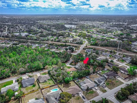 1810 W Cooper Drive Deltona FL 32725