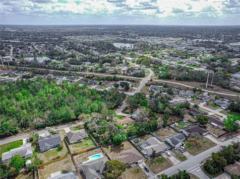 1810 W Cooper Drive Deltona FL 32725