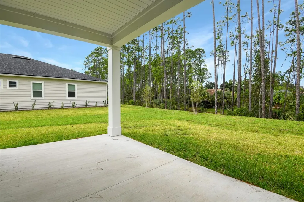 37 Ponce Preserve Drive Palm Coast FL 32164