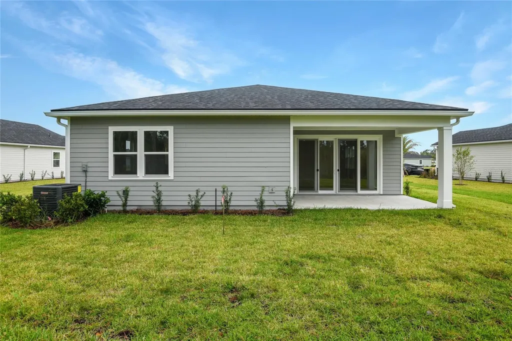 37 Ponce Preserve Drive Palm Coast FL 32164