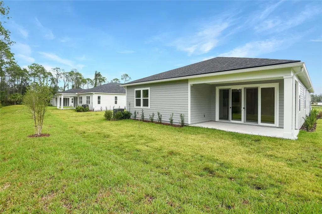 37 Ponce Preserve Drive Palm Coast FL 32164