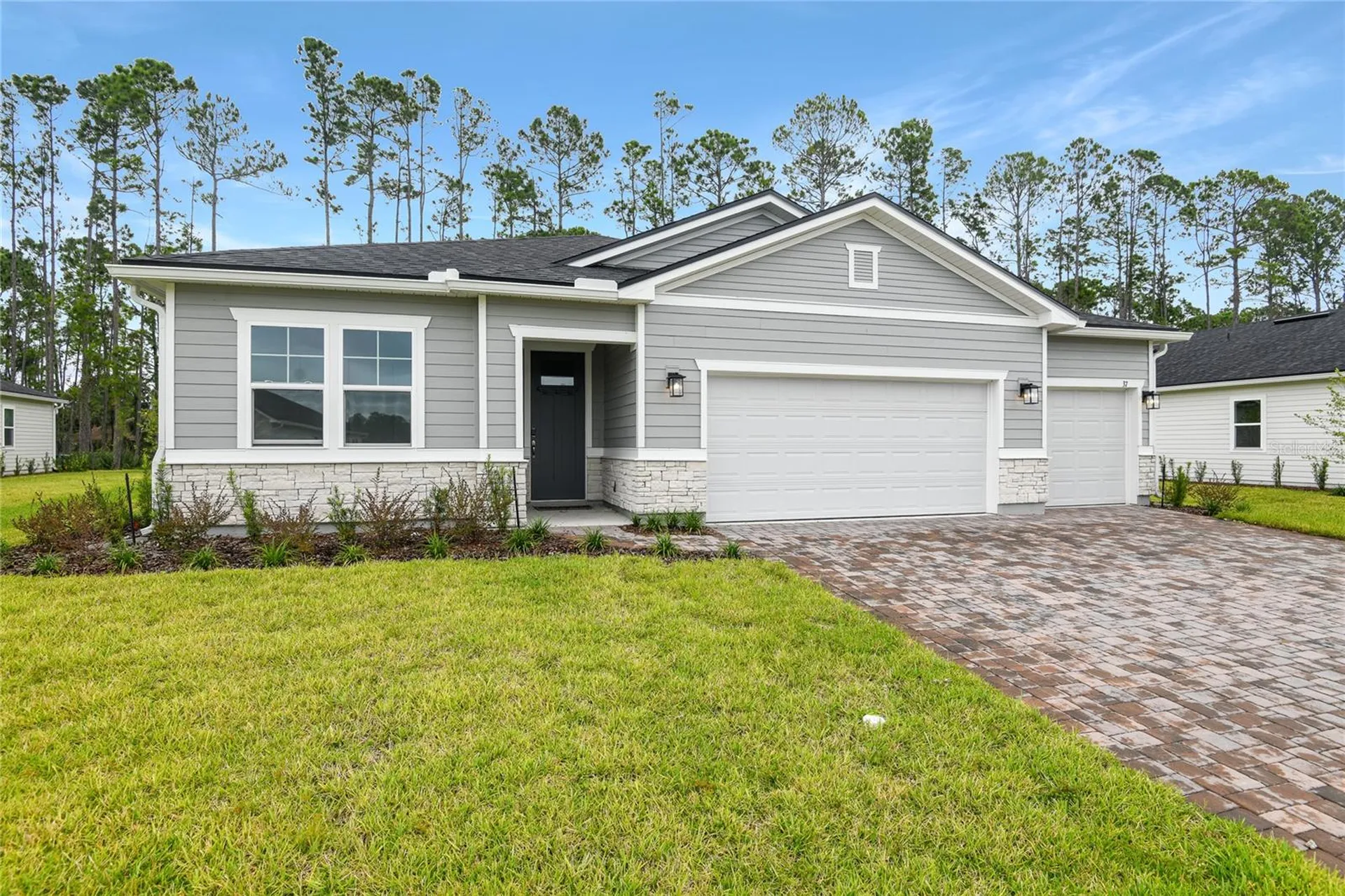 37 Ponce Preserve Drive Palm Coast FL 32164