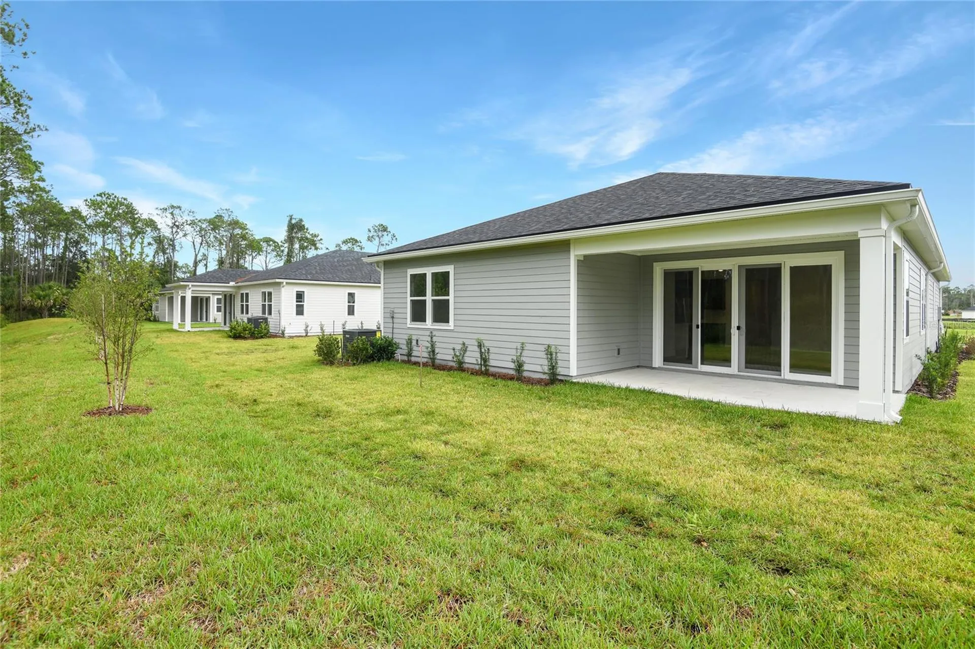 37 Ponce Preserve Drive Palm Coast FL 32164