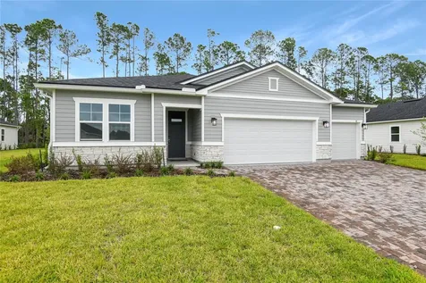 37 Ponce Preserve Drive Palm Coast FL 32164