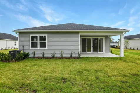 37 Ponce Preserve Drive Palm Coast FL 32164