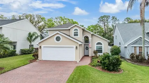 4310 Golf Club Lane Tampa FL 33618