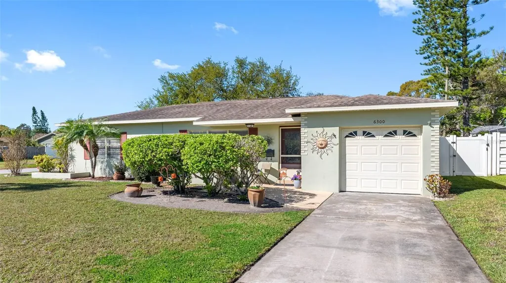 6300 12th Street N St Petersburg FL 33702