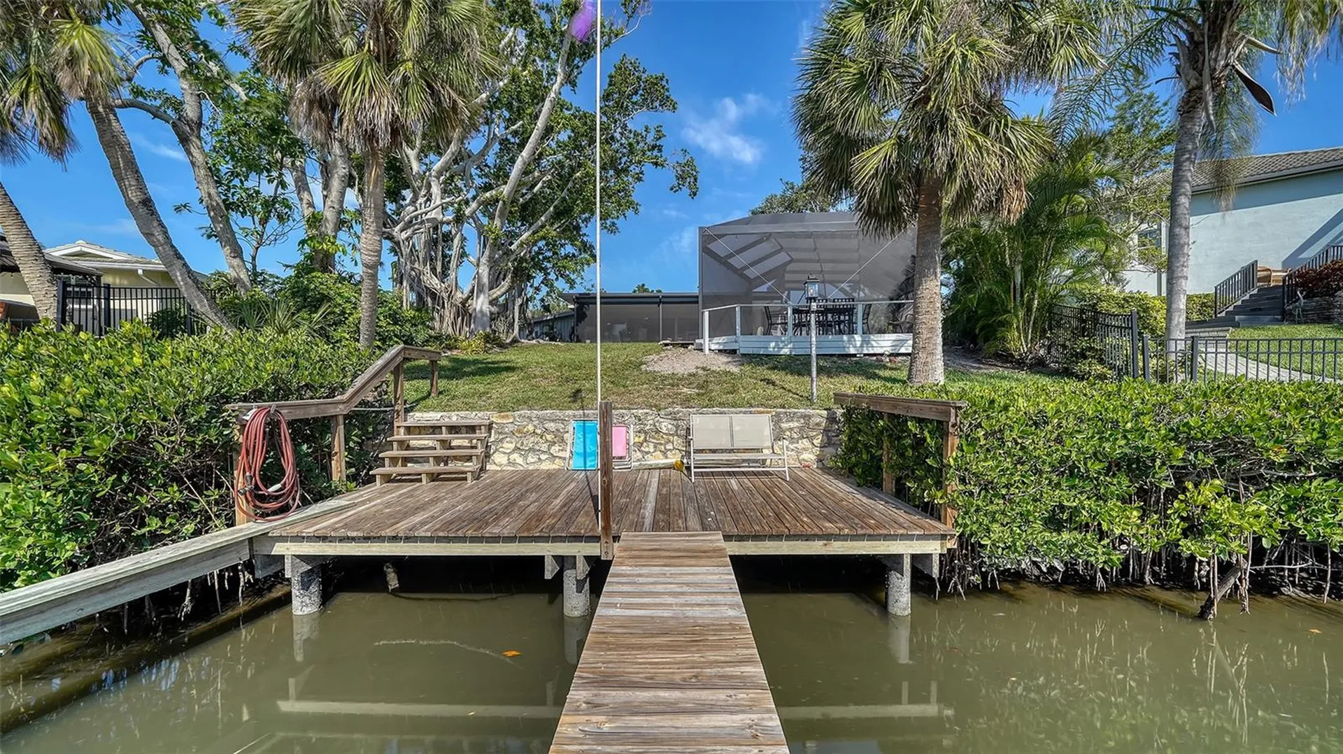 1718 Caribbean Drive Sarasota FL 34231