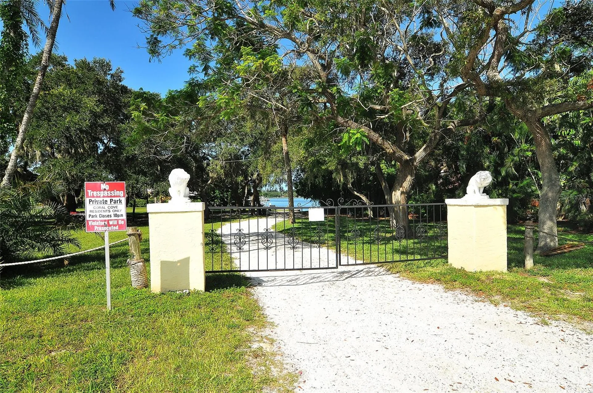 1718 Caribbean Drive Sarasota FL 34231