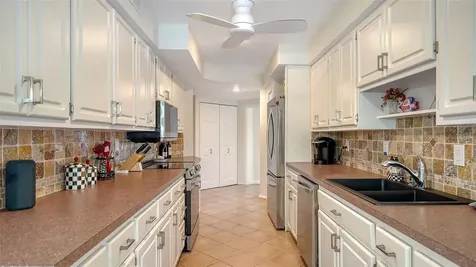 1718 Caribbean Drive Sarasota FL 34231