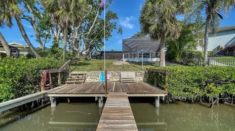 1718 Caribbean Drive Sarasota FL 34231