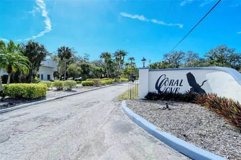 1718 Caribbean Drive Sarasota FL 34231
