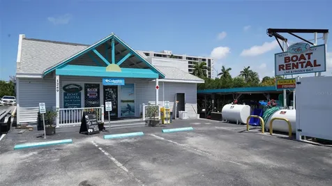 1718 Caribbean Drive Sarasota FL 34231