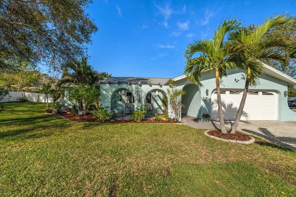 1100 S Betty Lane Clearwater FL 33756