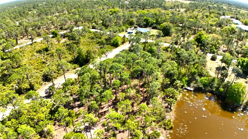 27098 Capistrano Drive Punta Gorda FL 33955