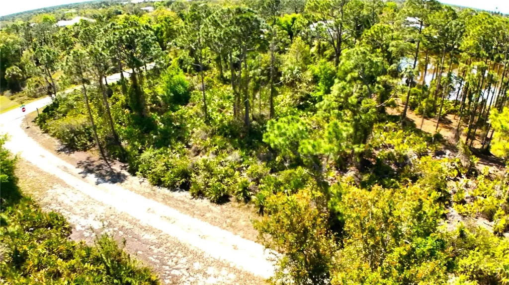 27098 Capistrano Drive Punta Gorda FL 33955