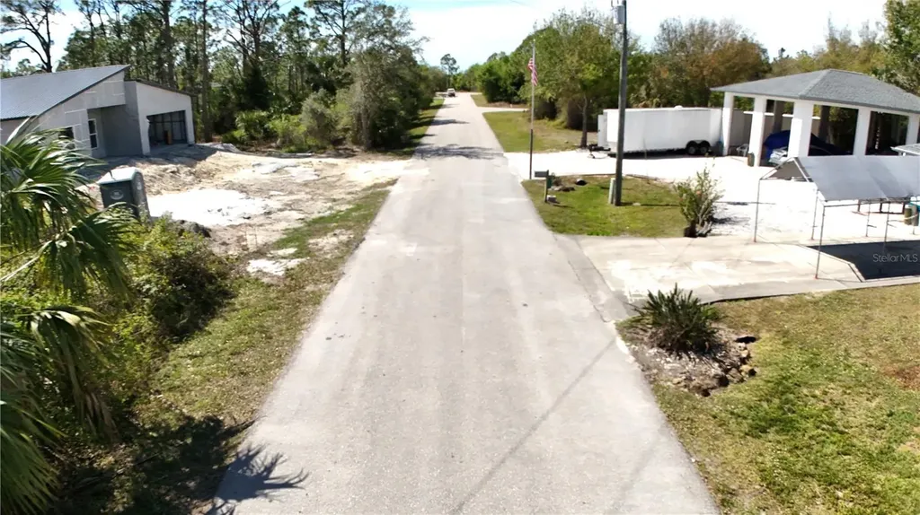 27098 Capistrano Drive Punta Gorda FL 33955