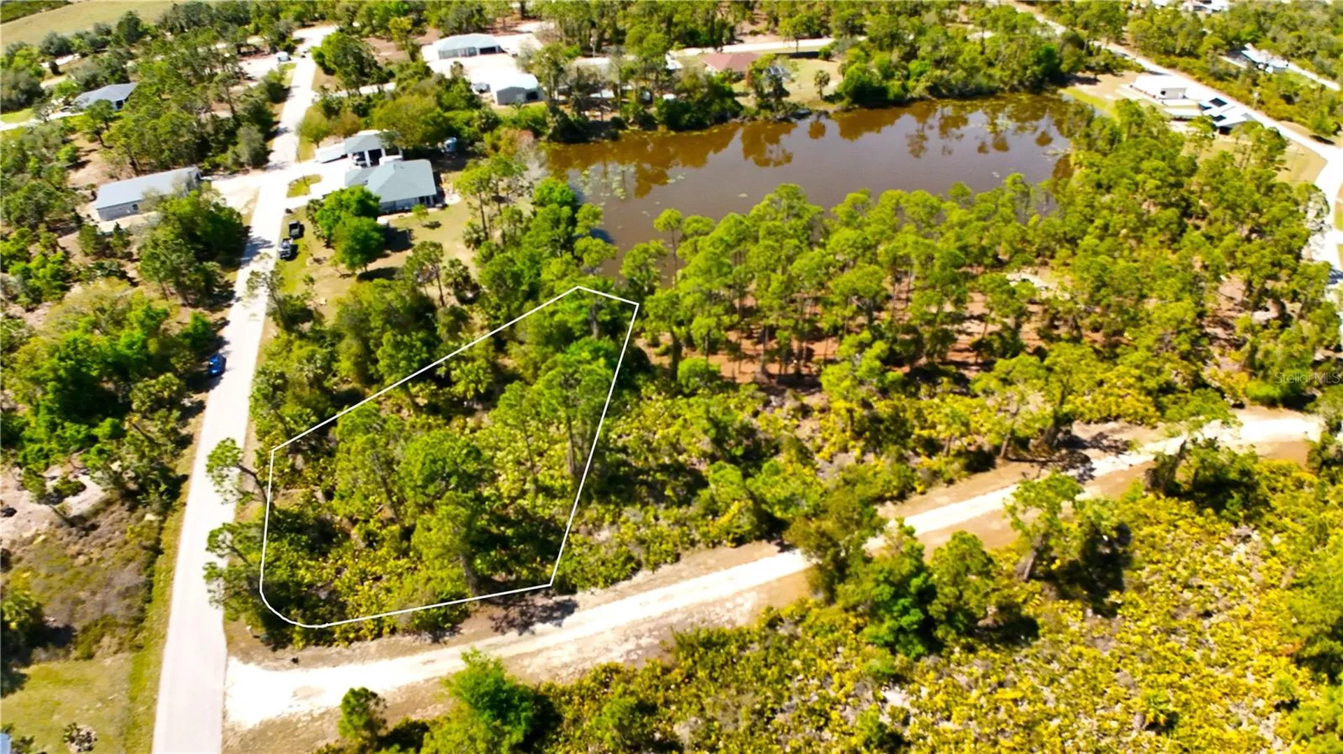 27098 Capistrano Drive Punta Gorda FL 33955