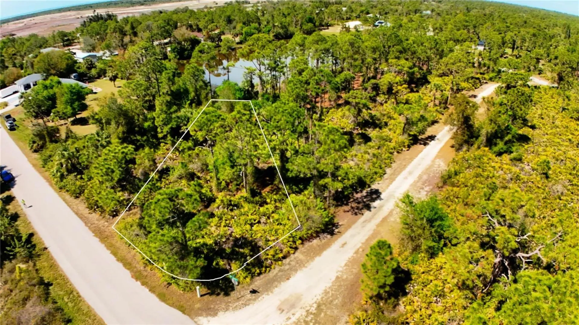 27098 Capistrano Drive Punta Gorda FL 33955