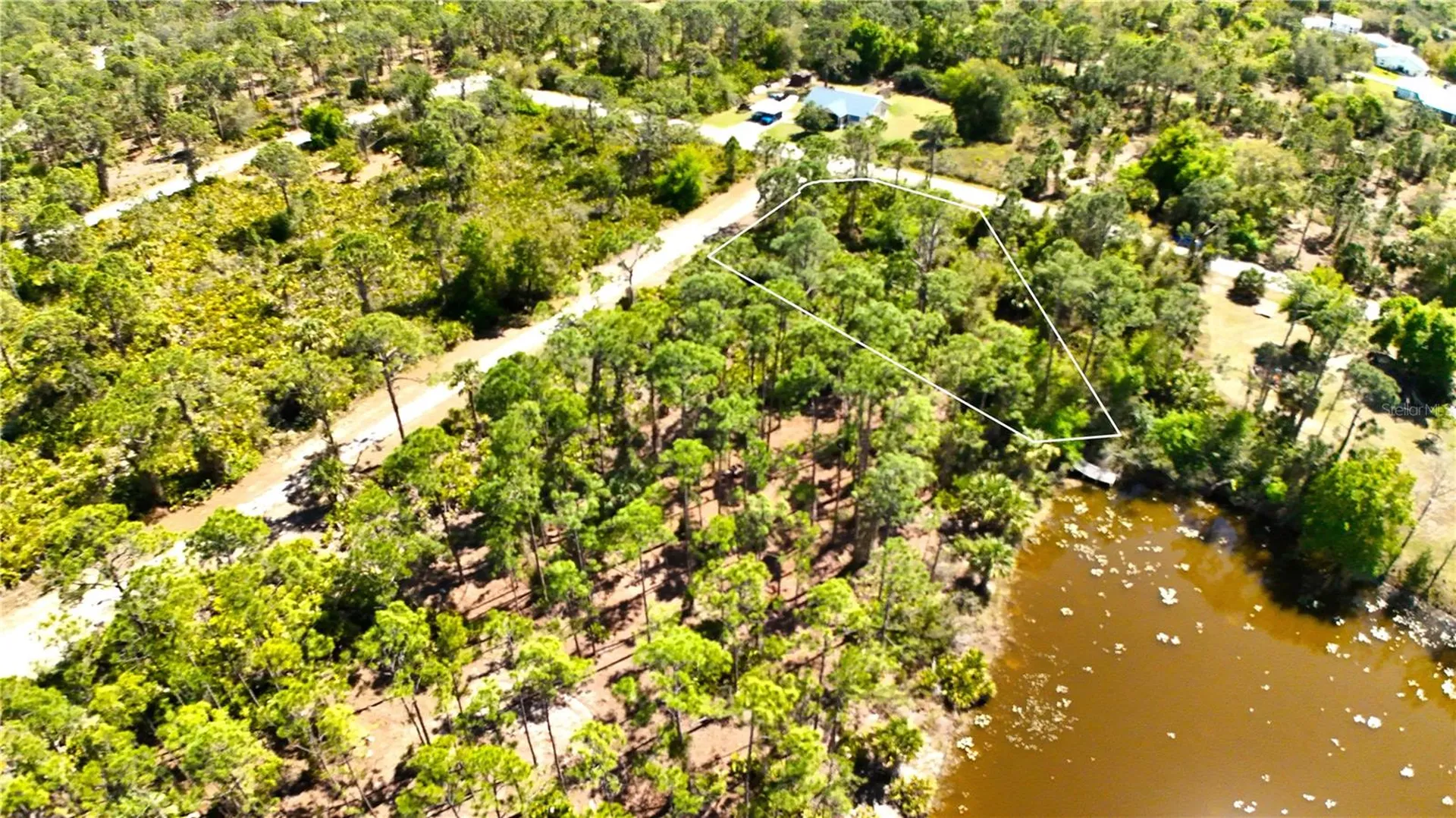 27098 Capistrano Drive Punta Gorda FL 33955