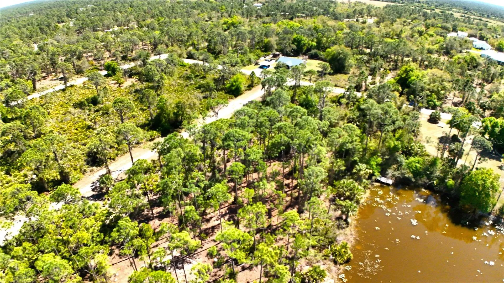 27098 Capistrano Drive Punta Gorda FL 33955