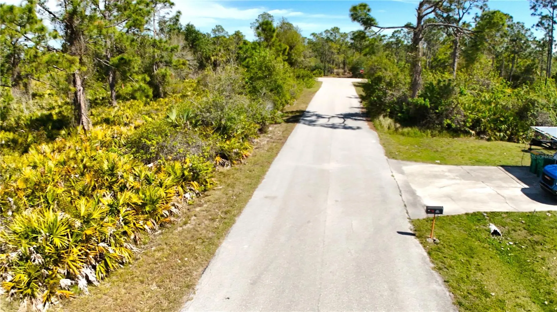 27098 Capistrano Drive Punta Gorda FL 33955