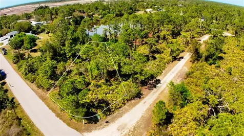 27098 Capistrano Drive Punta Gorda FL 33955