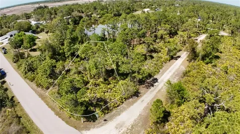 27098 Capistrano Drive Punta Gorda FL 33955