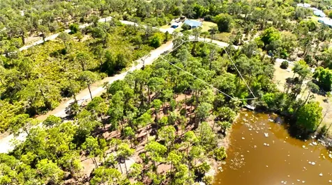 27098 Capistrano Drive Punta Gorda FL 33955