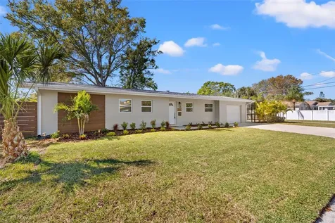 3600 Locust Street NE St Petersburg FL 33704
