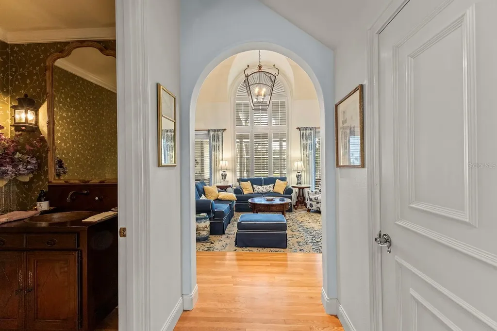 4871 Hoyer Drive Sarasota FL 34241