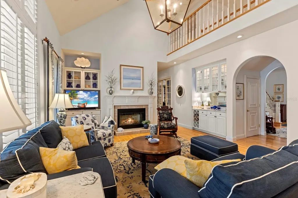 4871 Hoyer Drive Sarasota FL 34241