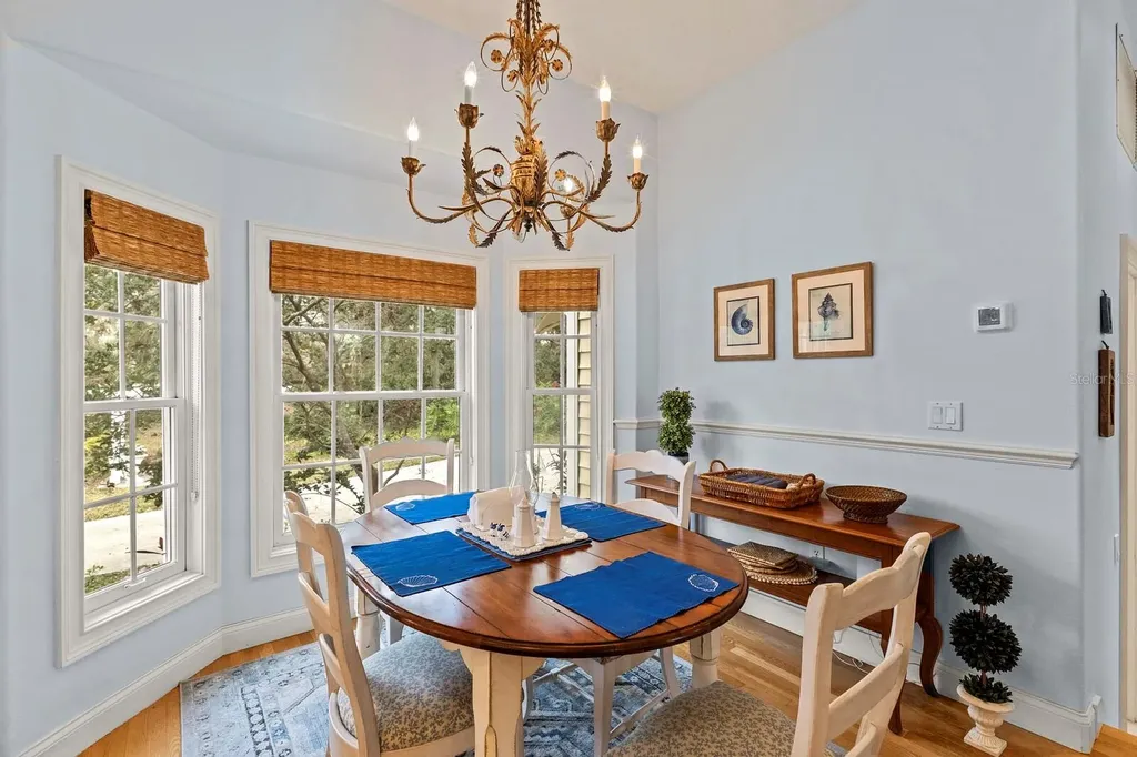 4871 Hoyer Drive Sarasota FL 34241