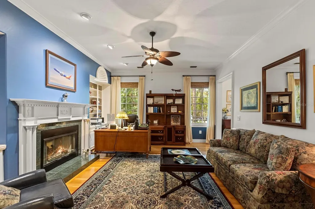 4871 Hoyer Drive Sarasota FL 34241