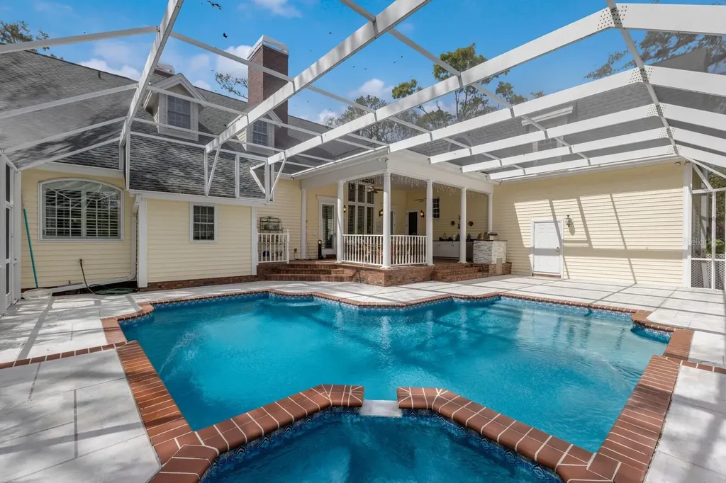 4871 Hoyer Drive Sarasota FL 34241