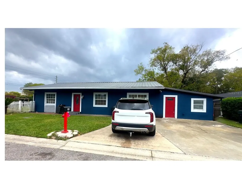 50 S Lavon Avenue Kissimmee FL 34741