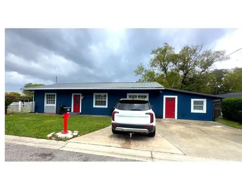 50 S Lavon Avenue Kissimmee FL 34741