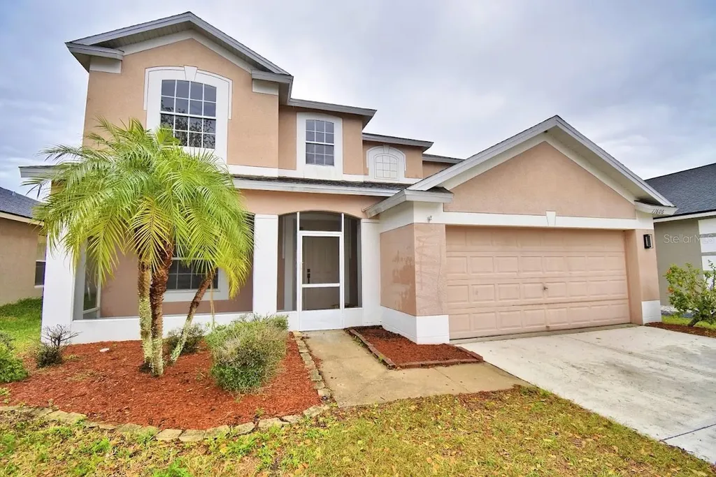 11606 Tropical Isle Lane Riverview FL 33579